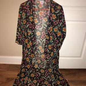 LulaRoe Shirley M